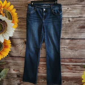 Ink Denim Women's Jeans bootcut